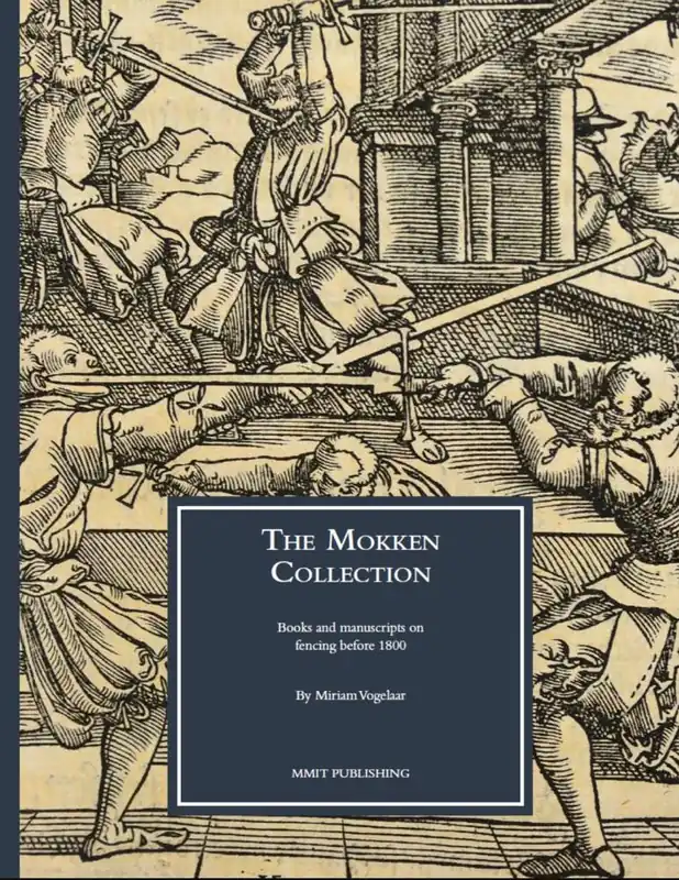 Veilige Betaling The Mokken Collection / 1st Edition