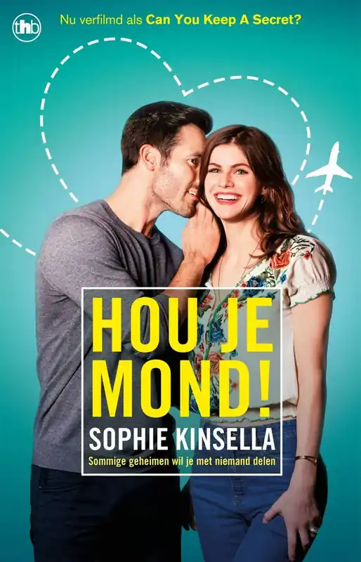 Hou je mond! / Druk 1 Goedkoop