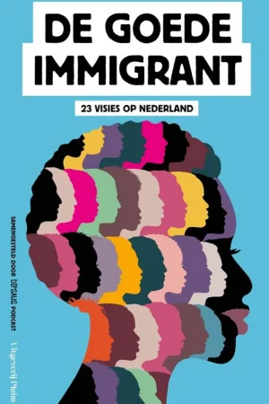 Beste Prijs De goede immigrant / Druk 1