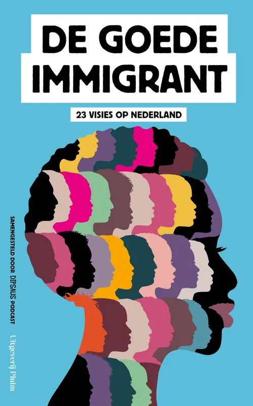 Beste Prijs De goede immigrant / Druk 1