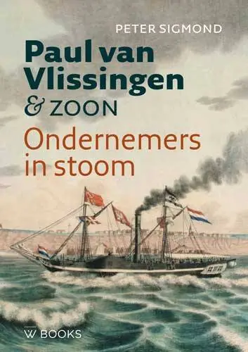 Gereduceerde Prijs Paul van Vlissingen en zoon / Druk 1