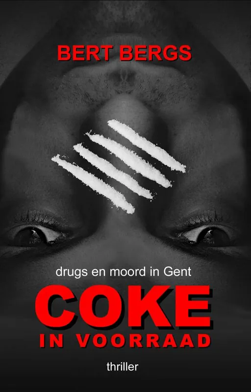 Coke in voorraad / Druk 1 (Heruitgave) Lage Prijs