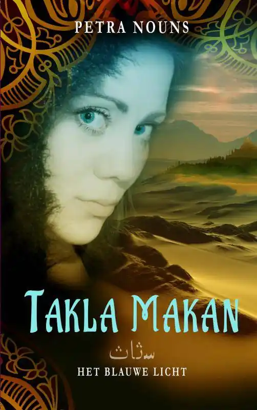Dagaanbieding Takla Makan / Druk 1