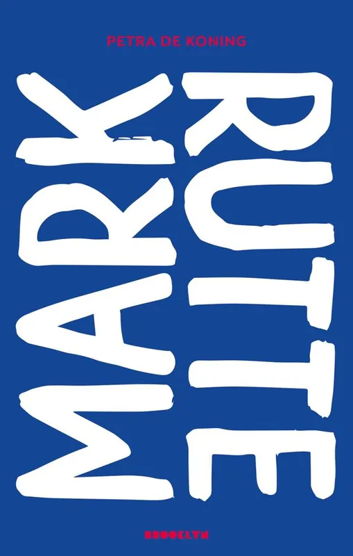 Mark Rutte / Druk 5 Express Levering