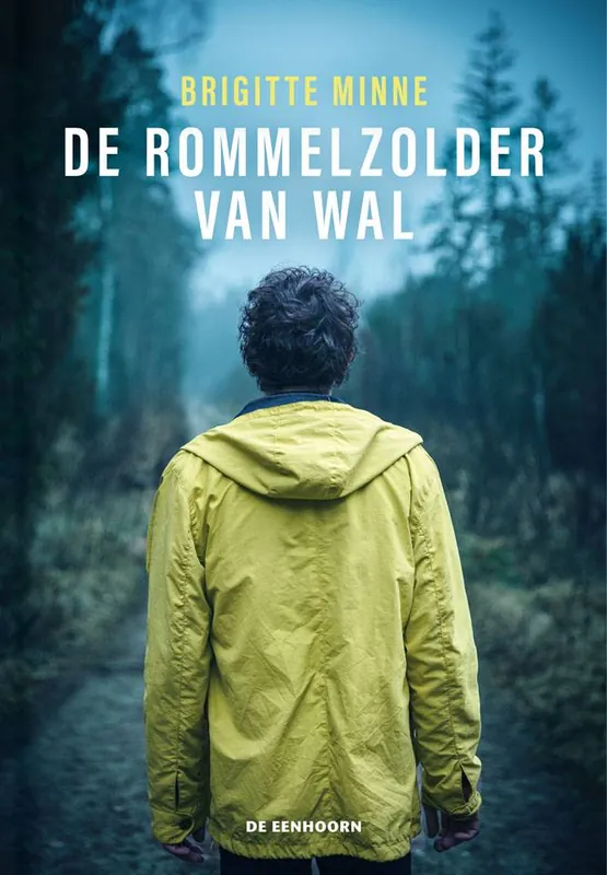 De rommelzolder van Wal / Druk 1 Hoge Kwaliteit