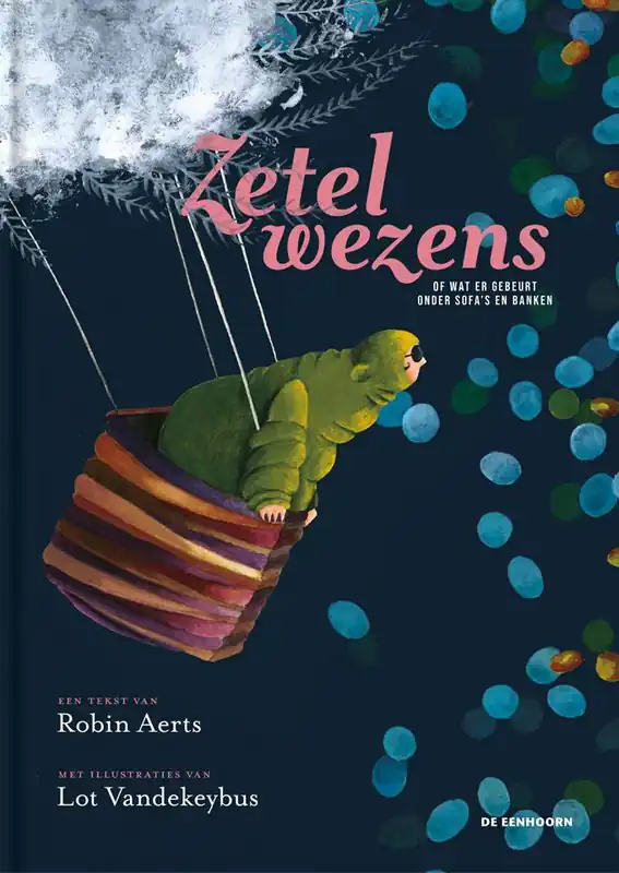 Zetelwezens / Druk 1 Nu Kopen