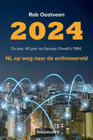 Veilige Betaling 2024 / Druk 1