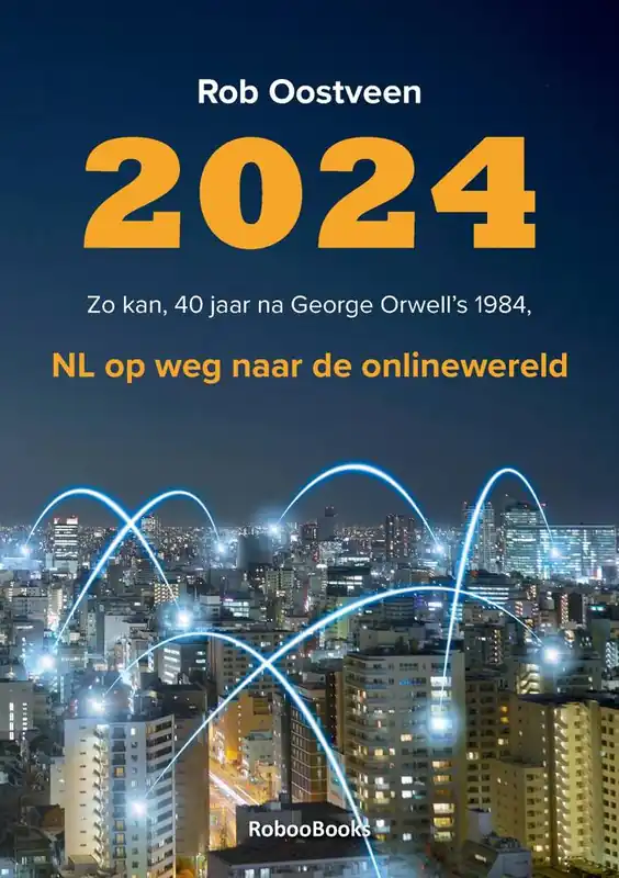 Veilige Betaling 2024 / Druk 1