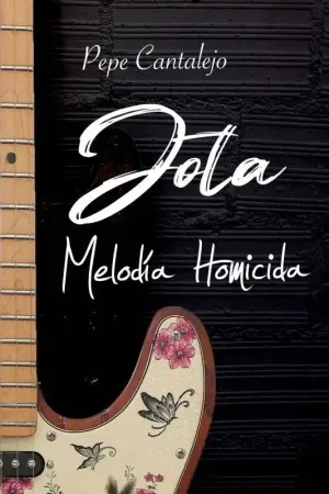 Uitverkoop Jota; melodía homicida / 1 Edition