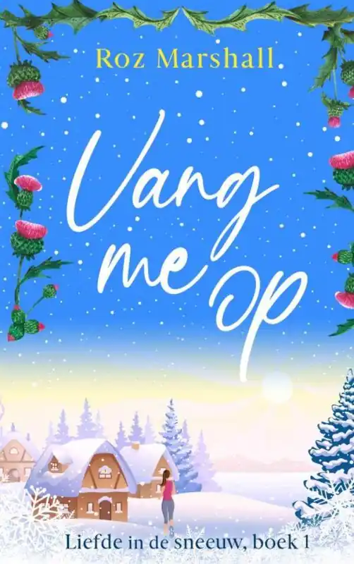Koopje Vang me op / Druk 1