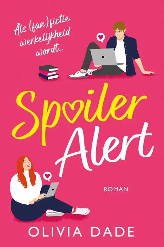 Spoiler Alert / Druk 1 Dagaanbieding