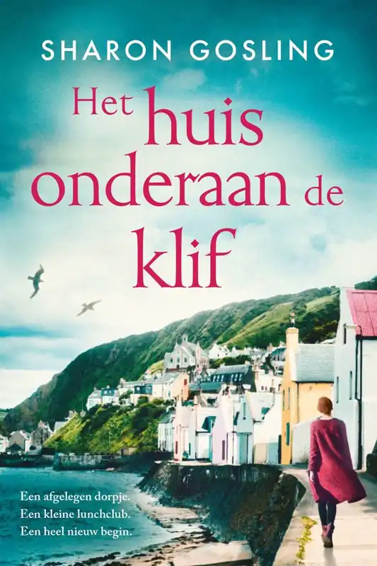 Beperkt Aanbod Het huis onderaan de klif / Druk 2