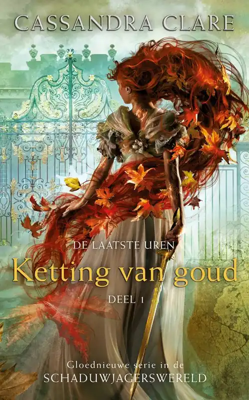 Beste Prijs Ketting van goud / Druk 2