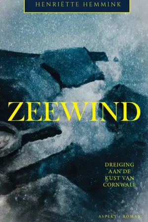 Zeewind / Druk 1 Direct Beschikbaar