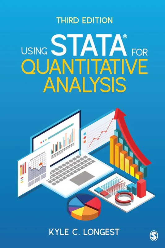 Using Stata for Quantitative Analysis Rechtstreeks Van De Fabrikant