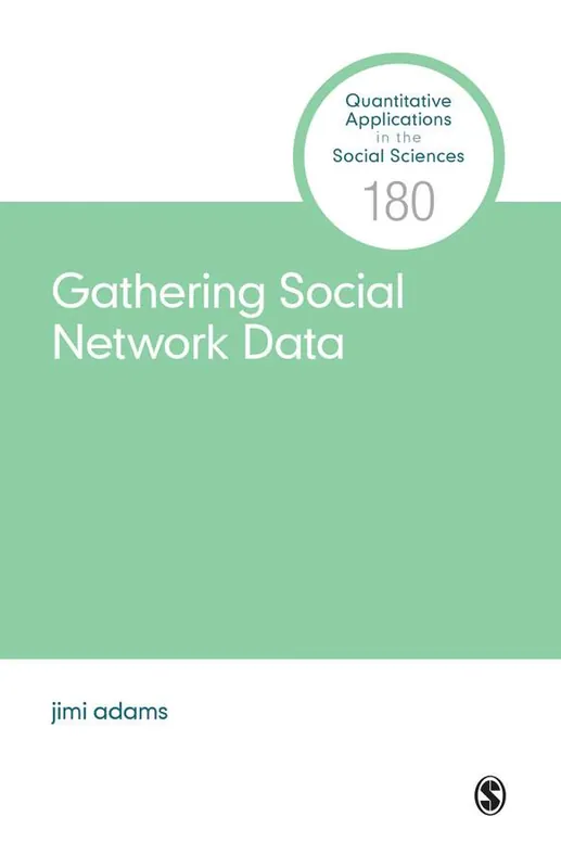 Gathering Social Network Data Korting
