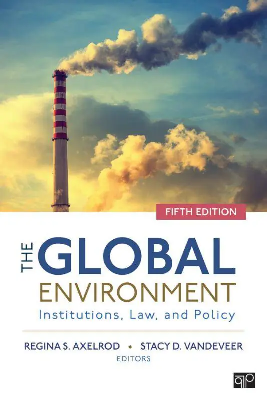 The Global Environment Koop Vandaag