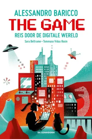 The Game - Reis door de digitale wereld / Druk 1 Must-Have