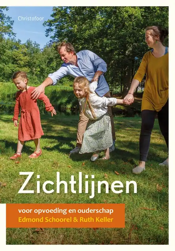 Zichtlijnen voor opvoeding en ouderschap / Druk 1 Shop Nu
