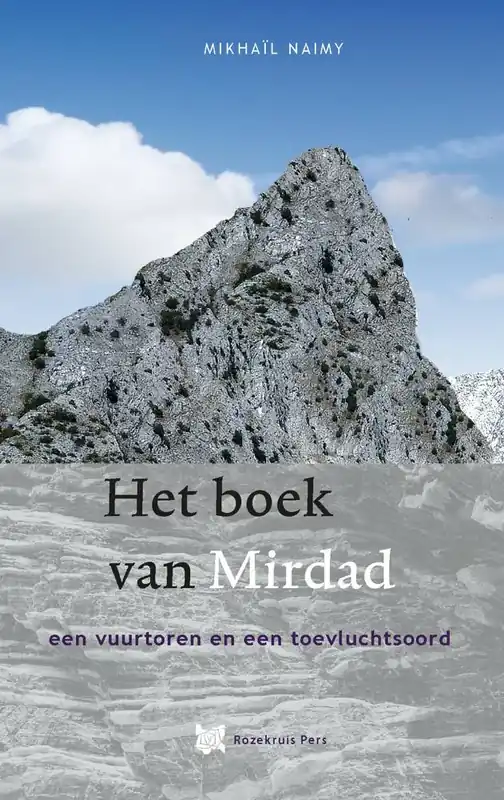 Direct Verzonden Het boek van Mirdad