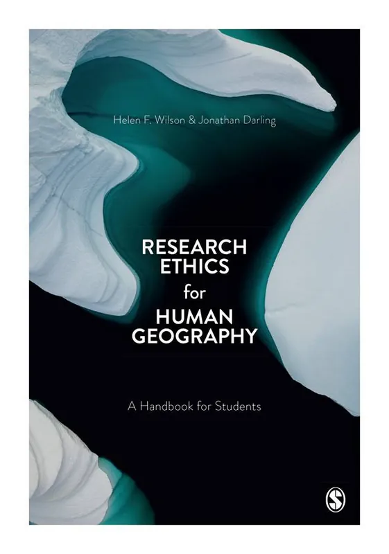 Koopje Research Ethics for Human Geography