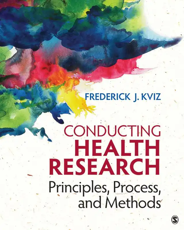 Gratis Retour Conducting Health Research