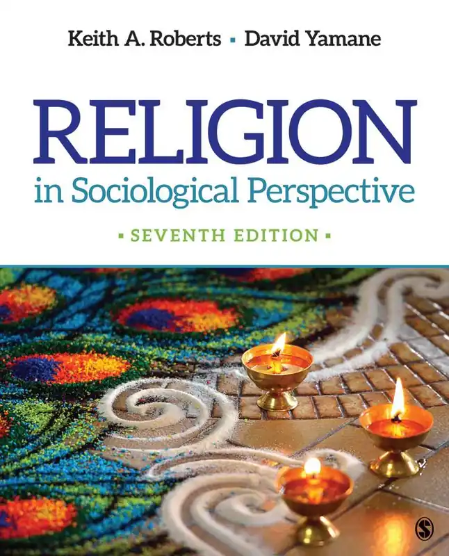 Rechtstreeks Van De Fabrikant Religion in Sociological Perspective