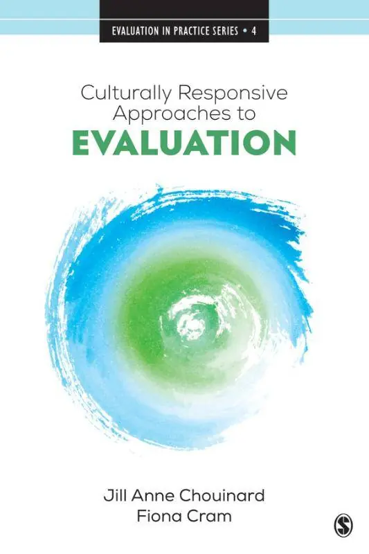 Direct Beschikbaar Culturally Responsive Approaches to Evaluation