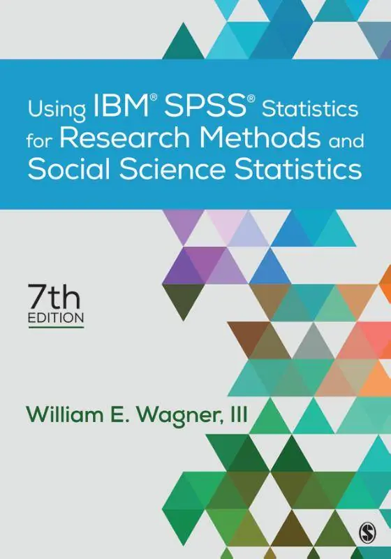 Premium Using IBM SPSS Statistics for Research Methods and Social Science Statistics