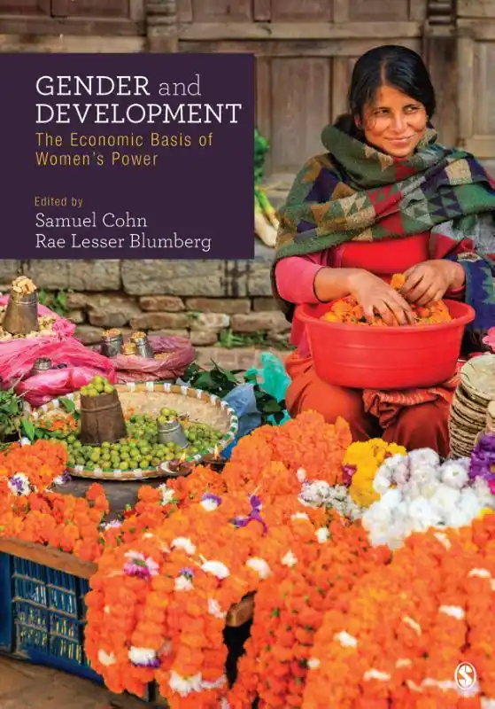 Exclusieve Aanbieding Gender and Development