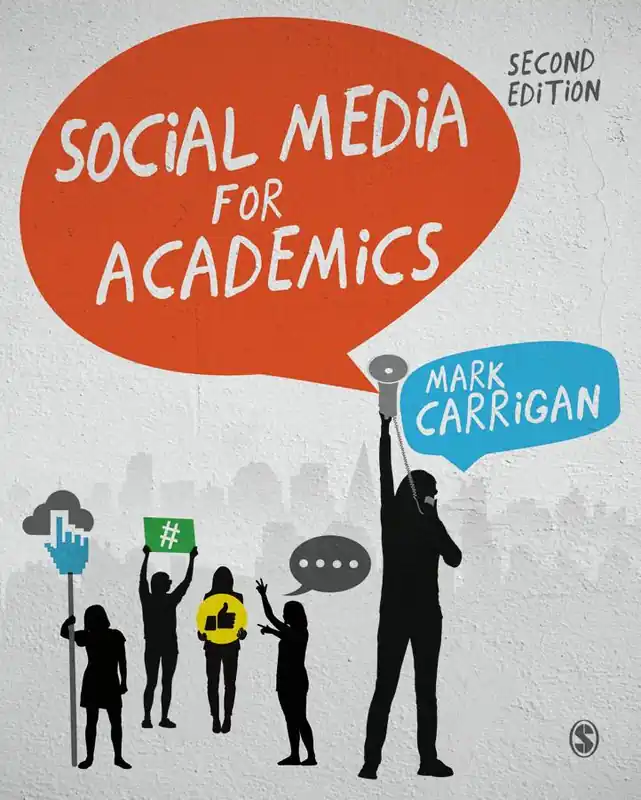 Social Media for Academics Premium