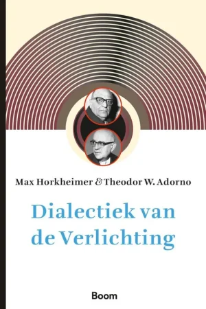 Weekendaanbieding Dialectiek van de Verlichting / Druk 1