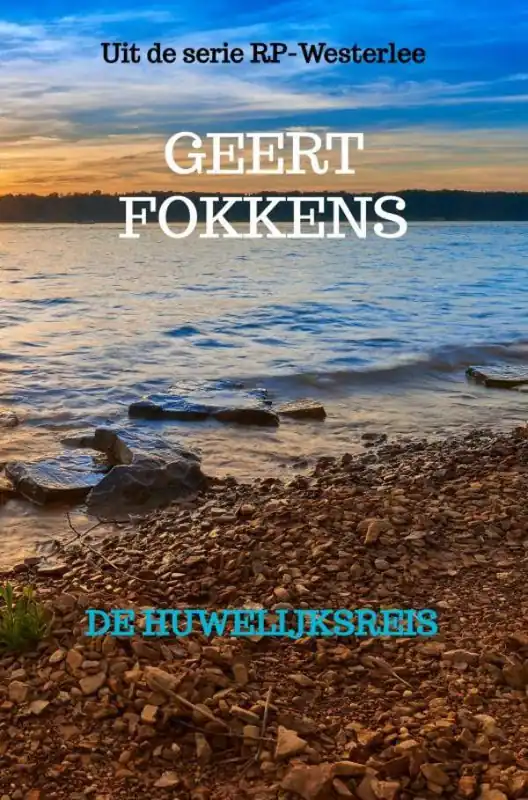 De Huwelijksreis / Druk 1 Alleen Vandaag