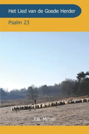 Beste Prijs Het Lied van de Goede Herder / Druk 1