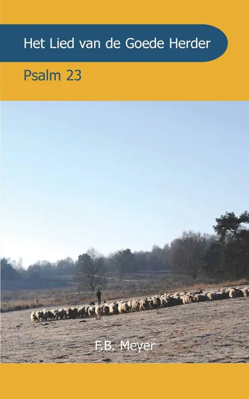 Beste Prijs Het Lied van de Goede Herder / Druk 1