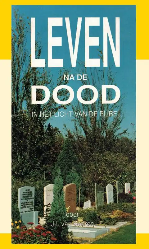 Koop Online Leven na de dood / Druk 1