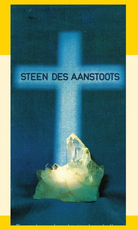 Steen des aanstoots / Druk 1 Finale Uitverkoop