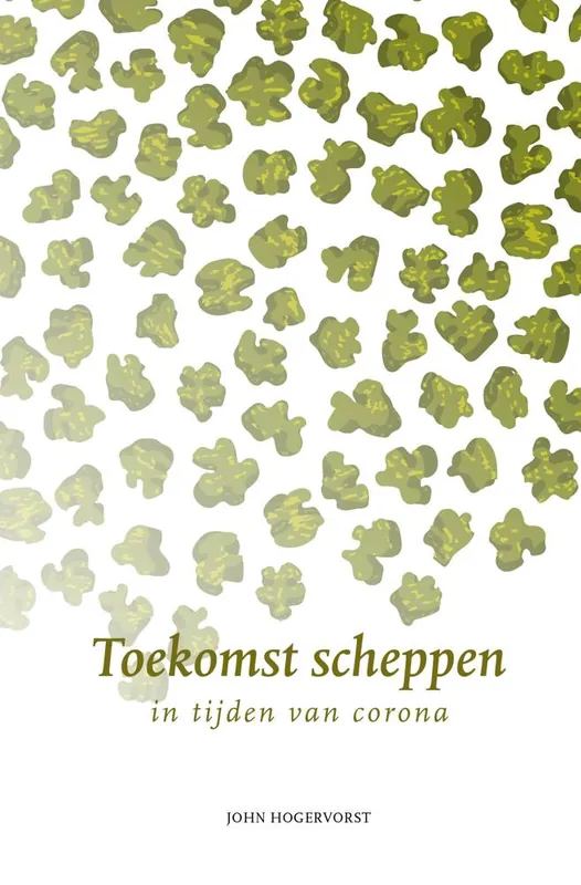 Koop Vandaag Toekomst scheppen / Druk 1