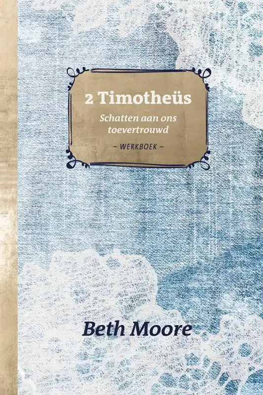 Laatste Kans 2 Timotheüs / Druk 1