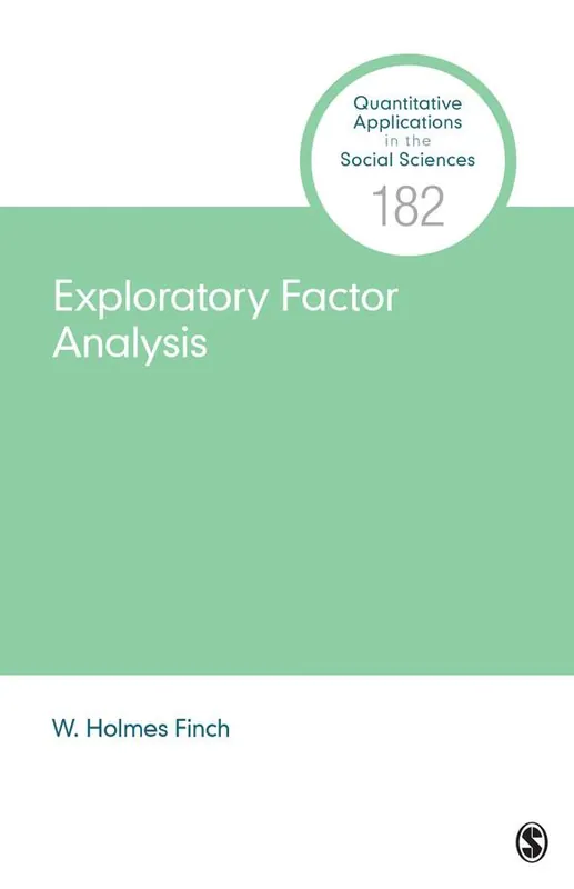 Express Levering Exploratory Factor Analysis