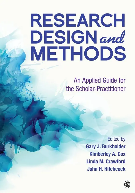 Research Design and Methods Beperkte Voorraad