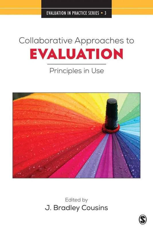 Collaborative Approaches to Evaluation Must-Have