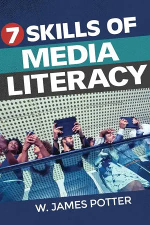 Actieprijs Seven Skills of Media Literacy