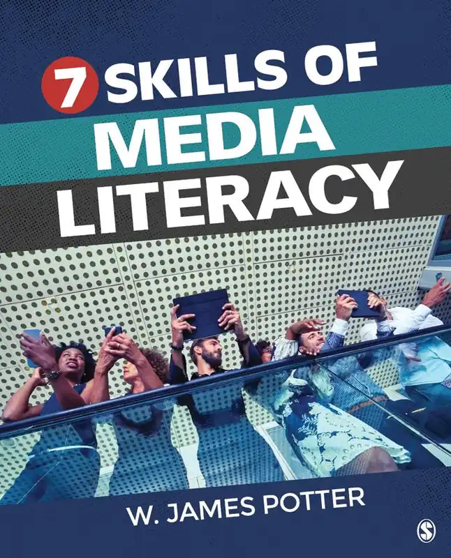 Actieprijs Seven Skills of Media Literacy