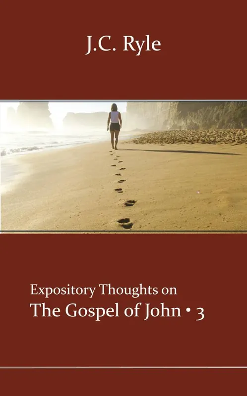 Beste Prijs John 3 / 1st Edition