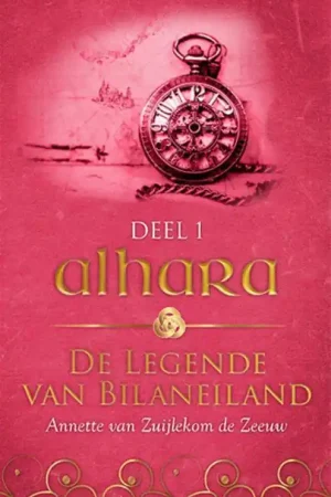 Aanbieding Alhara / Druk 1
