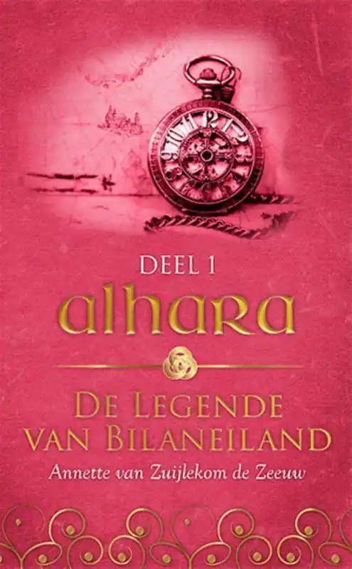 Aanbieding Alhara / Druk 1