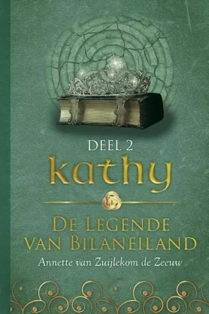 Beperkt Aanbod Kathy / Druk 1