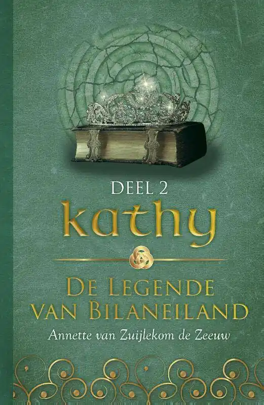 Beperkt Aanbod Kathy / Druk 1