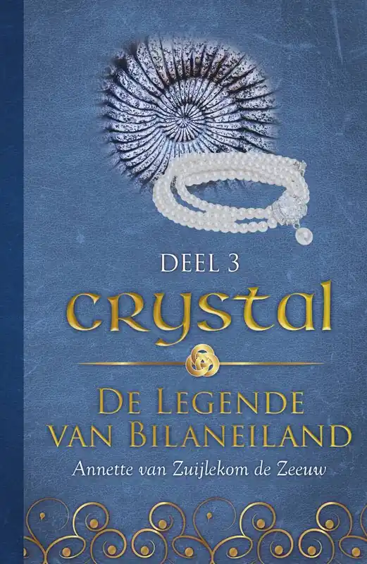 Actieprijs Crystal / Druk 1